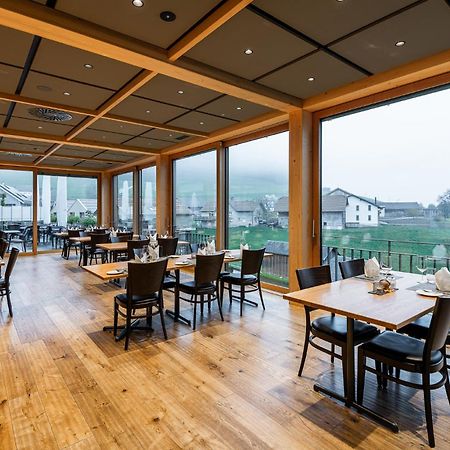 Hotel Roessli Tufertschwil Luetisburg Экстерьер фото