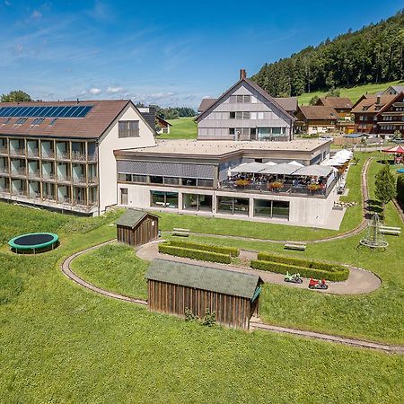 Hotel Roessli Tufertschwil Luetisburg Экстерьер фото