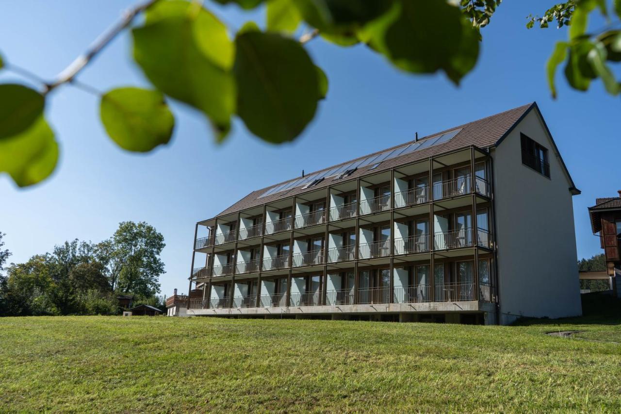 Hotel Roessli Tufertschwil Luetisburg Экстерьер фото