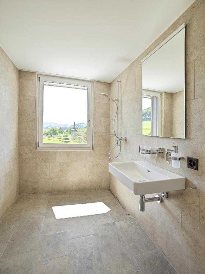 Hotel Roessli Tufertschwil Luetisburg Экстерьер фото
